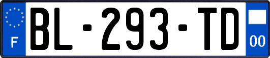 BL-293-TD