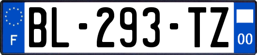 BL-293-TZ