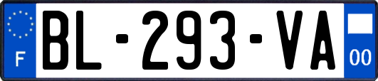 BL-293-VA