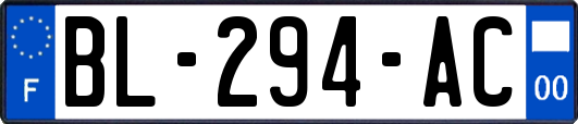 BL-294-AC