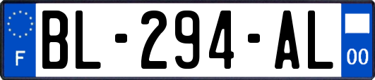 BL-294-AL