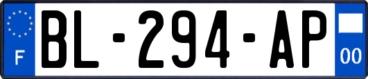 BL-294-AP