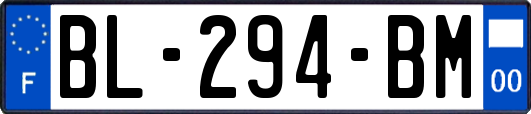 BL-294-BM