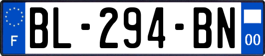 BL-294-BN