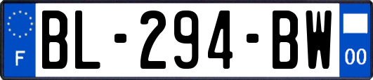 BL-294-BW