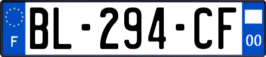 BL-294-CF