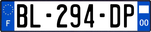 BL-294-DP