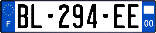 BL-294-EE