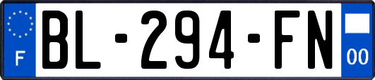 BL-294-FN