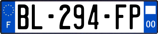 BL-294-FP
