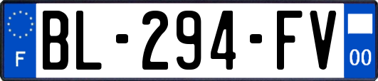 BL-294-FV