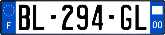 BL-294-GL