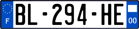 BL-294-HE