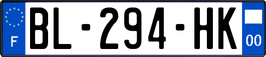 BL-294-HK