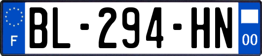 BL-294-HN