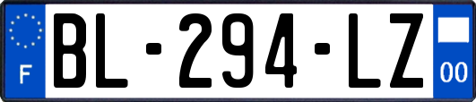 BL-294-LZ