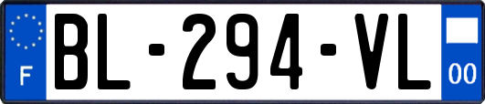 BL-294-VL