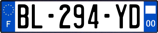 BL-294-YD