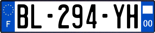 BL-294-YH