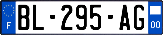 BL-295-AG