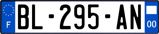 BL-295-AN