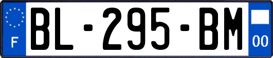 BL-295-BM