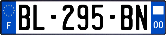 BL-295-BN