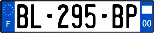 BL-295-BP