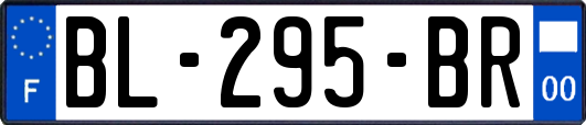 BL-295-BR