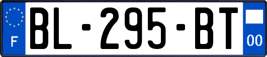 BL-295-BT