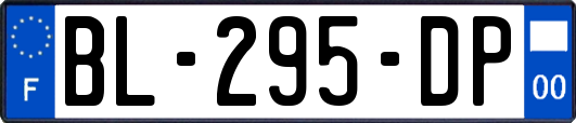 BL-295-DP