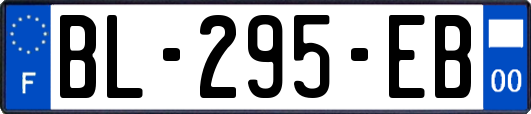 BL-295-EB