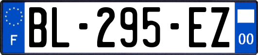 BL-295-EZ