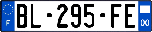 BL-295-FE