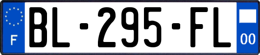 BL-295-FL