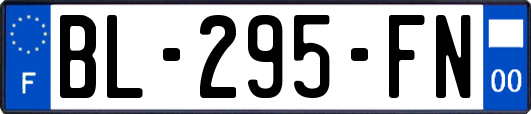 BL-295-FN