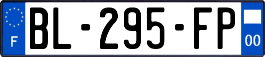 BL-295-FP