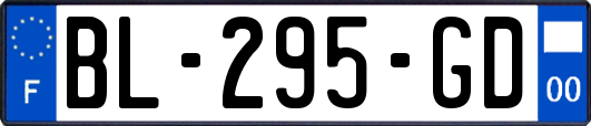 BL-295-GD