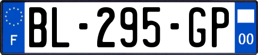 BL-295-GP