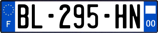 BL-295-HN