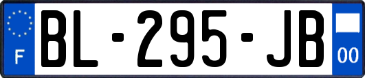 BL-295-JB