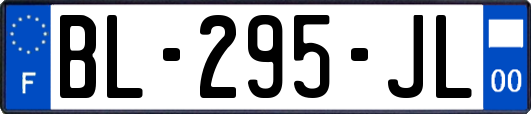 BL-295-JL