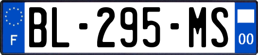 BL-295-MS