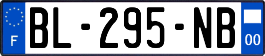 BL-295-NB