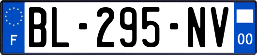 BL-295-NV