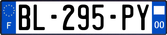 BL-295-PY