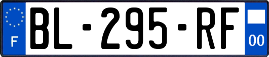 BL-295-RF