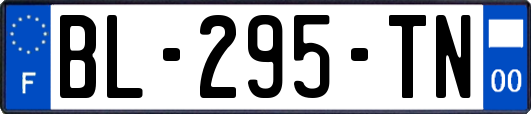 BL-295-TN