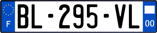 BL-295-VL