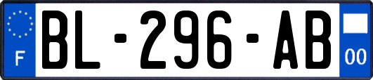 BL-296-AB